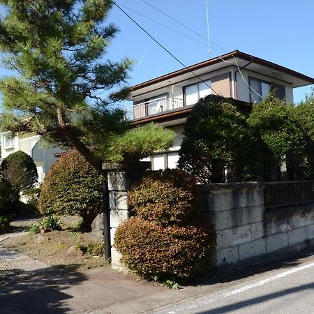 Nikko Guest House / Vacation Stay 16645 Exterior foto