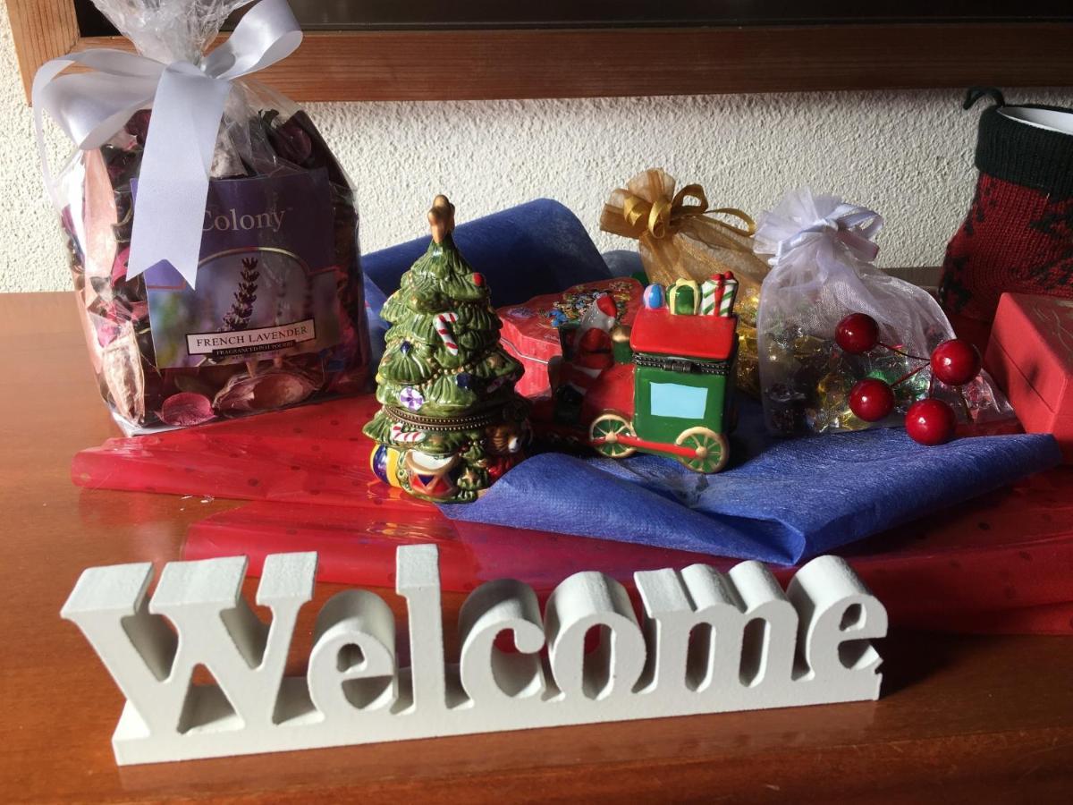 Nikko Guest House / Vacation Stay 16645 Exterior foto
