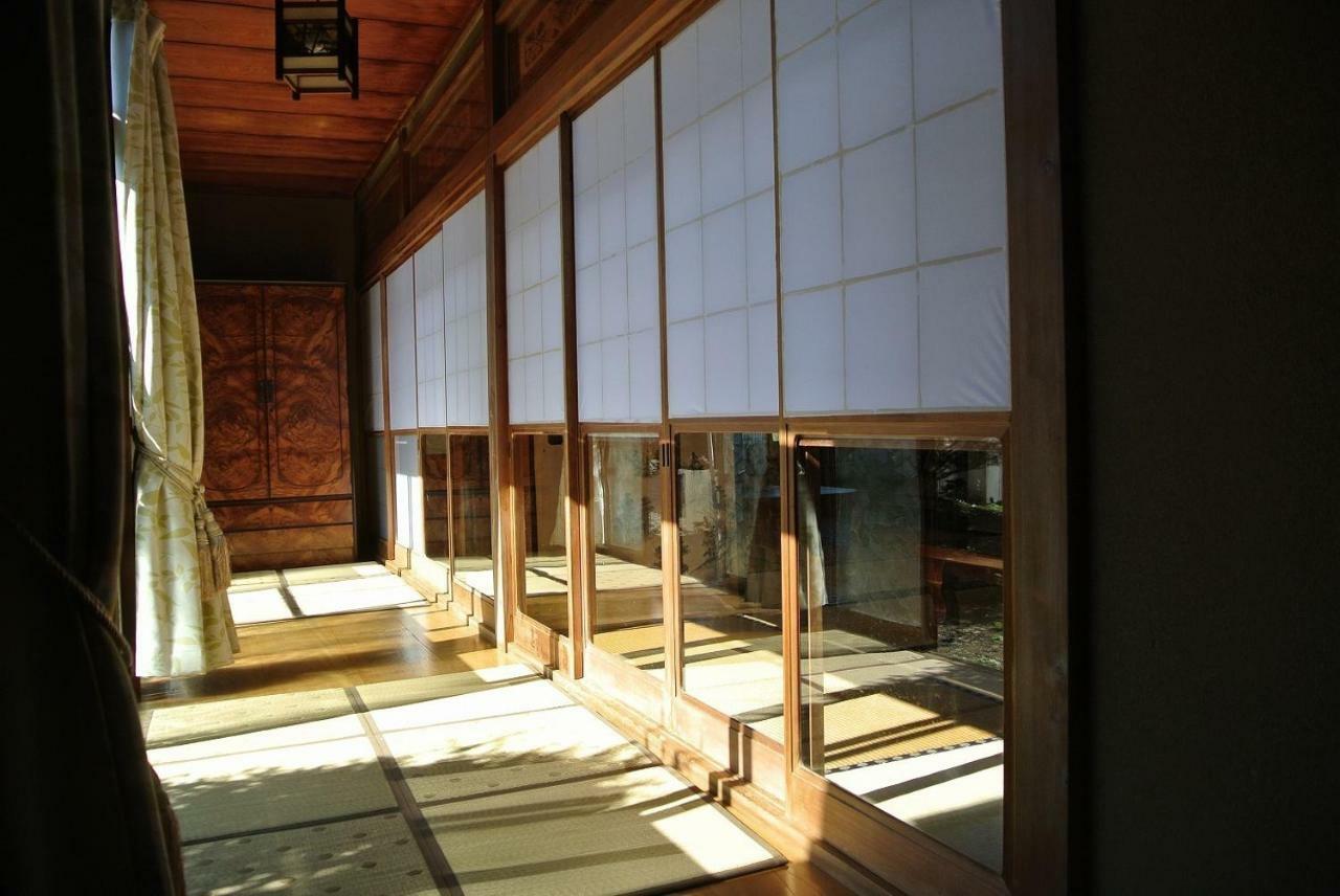 Nikko Guest House / Vacation Stay 16645 Exterior foto